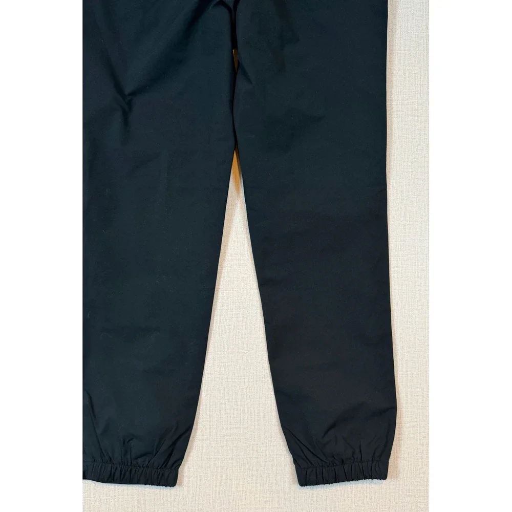 NWT Banana Republic Mens Motion Tech Hybrid Pant Black Jogger Size 30 Gorpcore